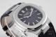 Swiss Replica Patek Philippe Nautilus Black Dial Stainless Steel Watch For Men (2)_th.jpg